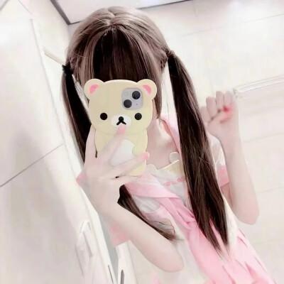 萝