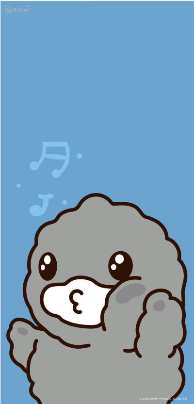 Bduck