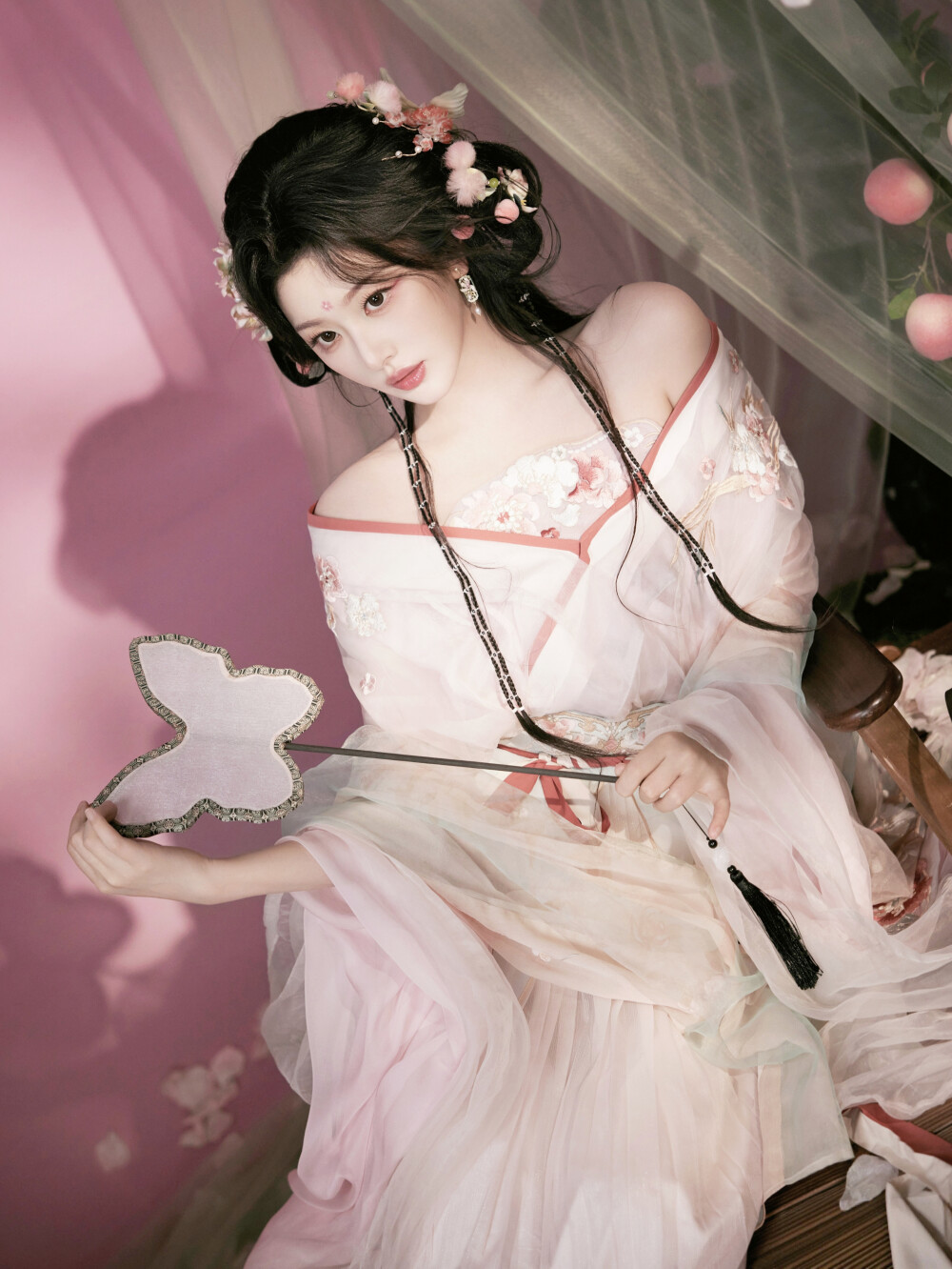 孔雪儿