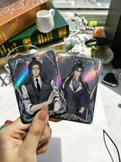 各IP流水线随手拍
原创作品仅供观阅，请勿盗图，违者必究。