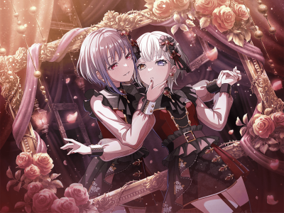 BanG Dream！