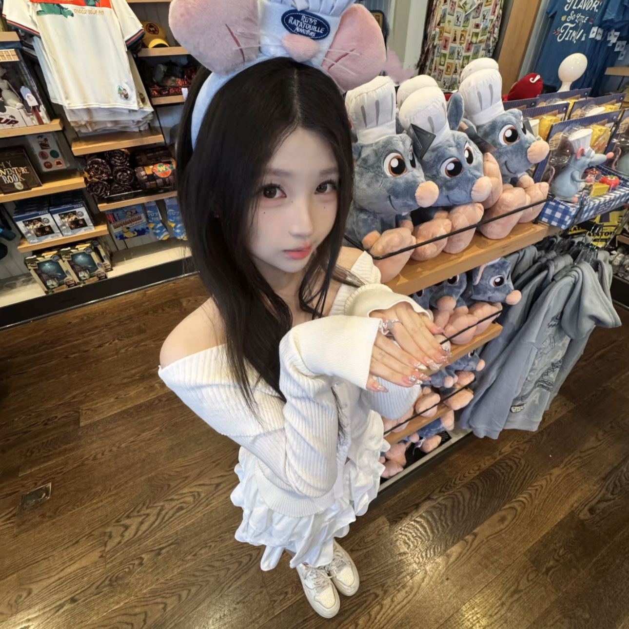 女生头像