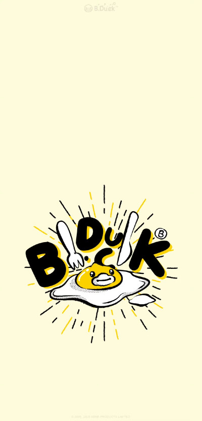 Bduck