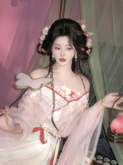 孔雪儿
