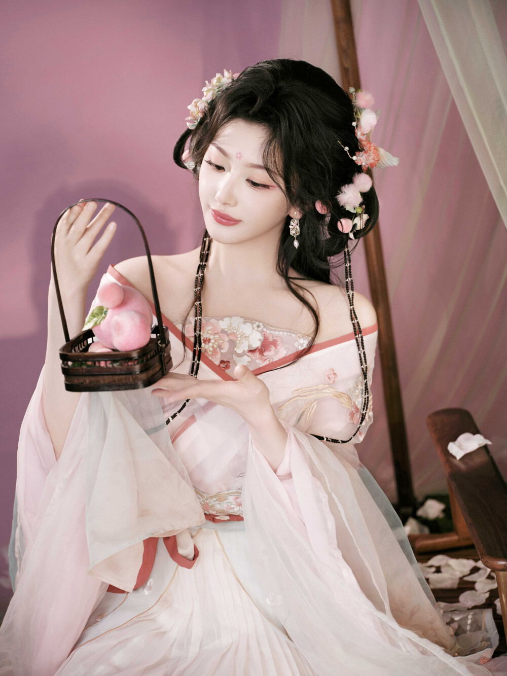 孔雪儿