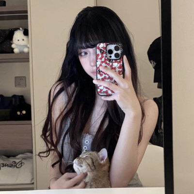 女生头像