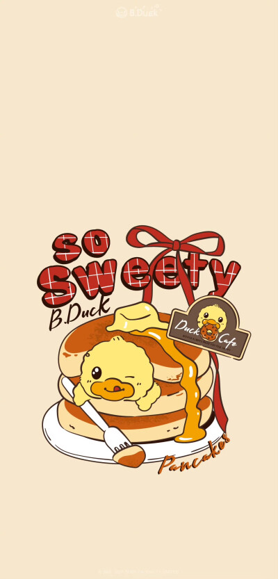 Bduck