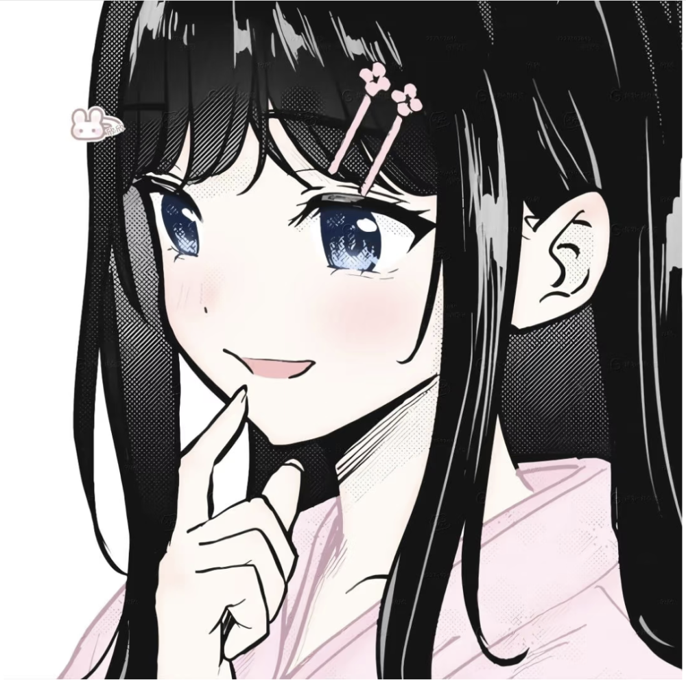 头像