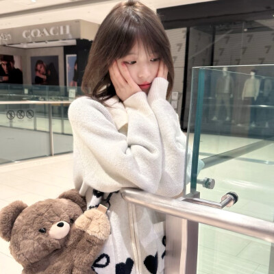 女生头像
