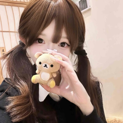 女生头像