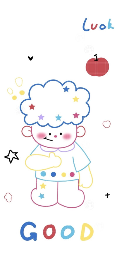 x壁纸