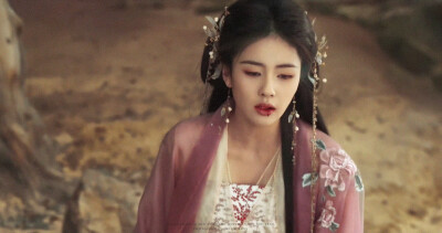 白鹿/李青月 ​​​