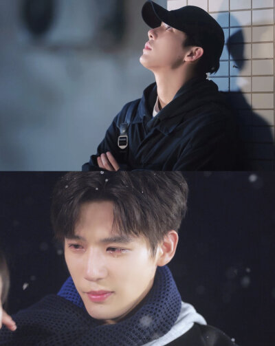 - 陈路周 / 王安宇 。
#陷入我们的热恋# ​​​