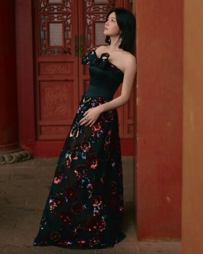 陈妍希