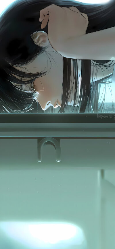 二次元美图