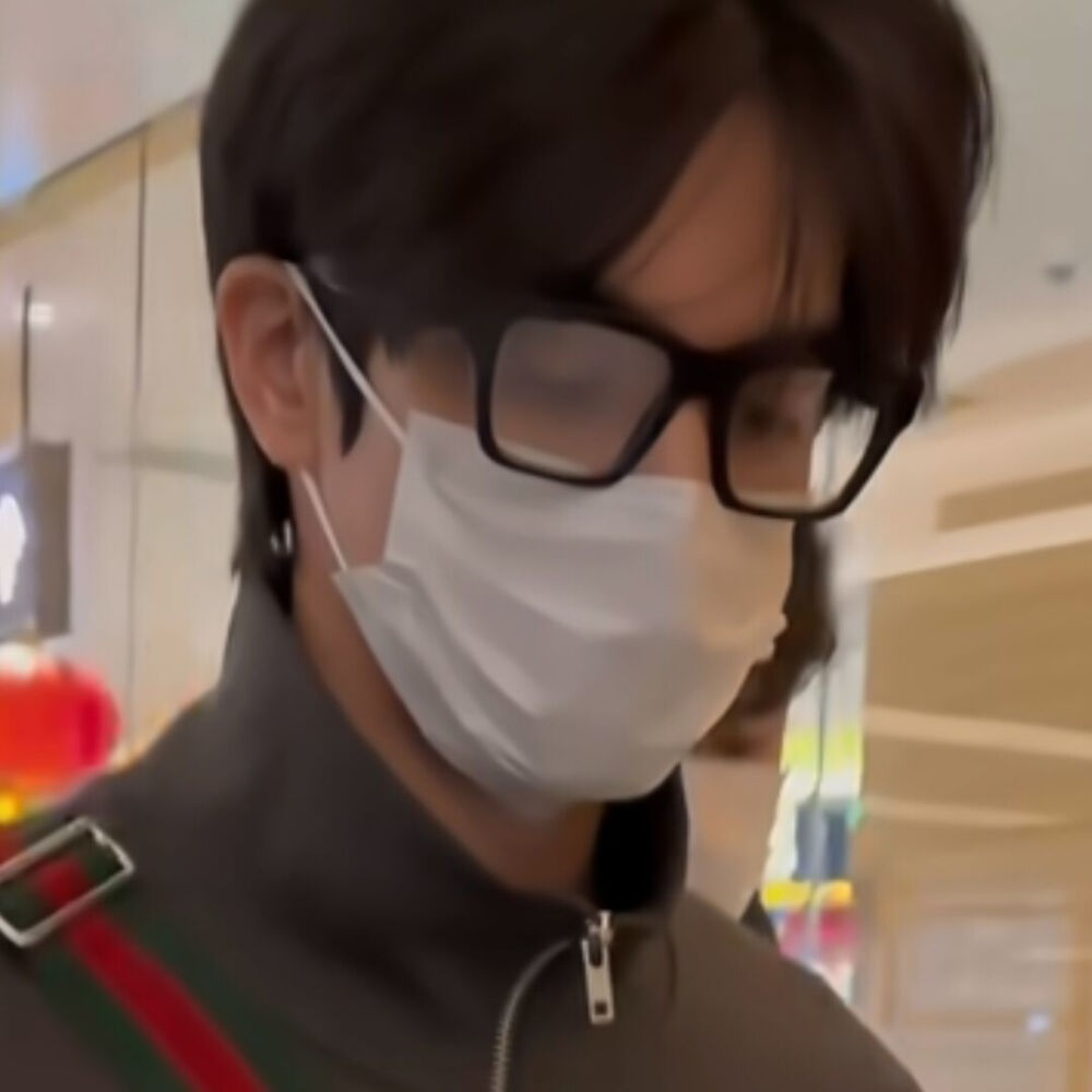 宋威龙