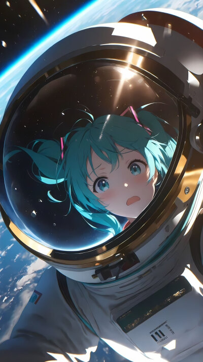 二次元美图