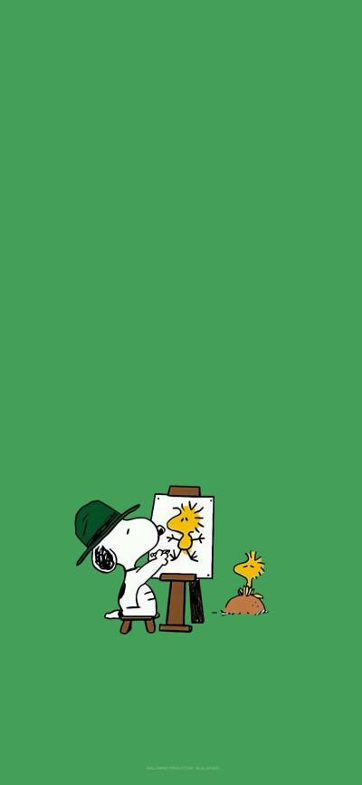 Snoopy