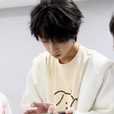 杨博文