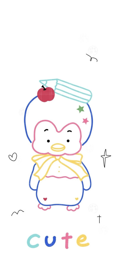 x壁纸