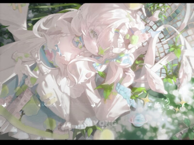 水色