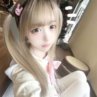 女生头像