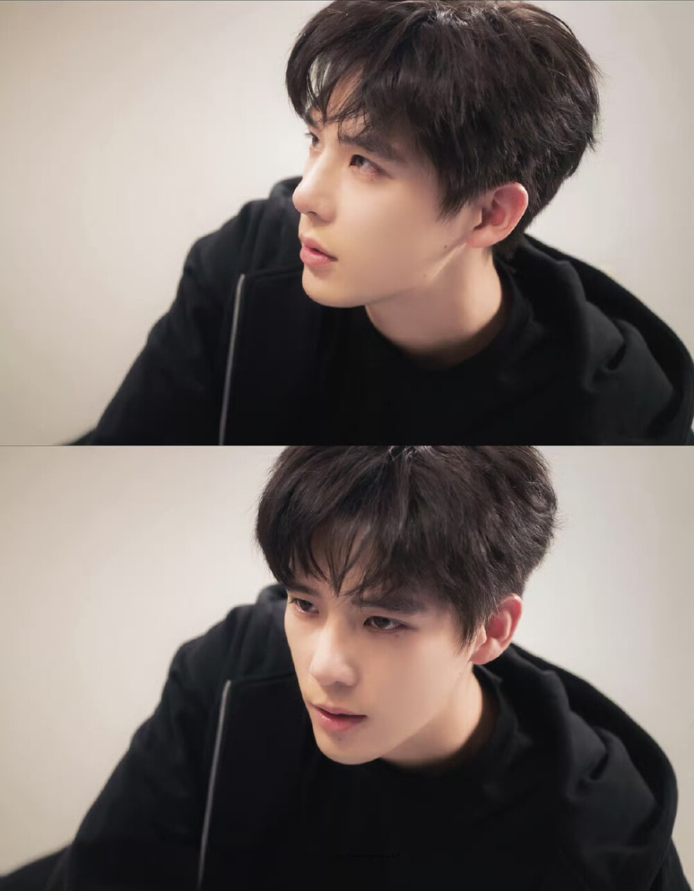 - 陈路周 / 王安宇 。
#陷入我们的热恋# ​​​