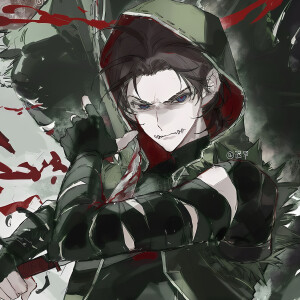 第五人格