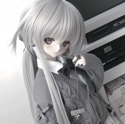 女头