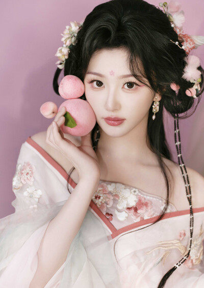 孔雪儿