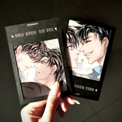 各IP流水线随手拍
原创作品仅供观阅，请勿盗图，违者必究。