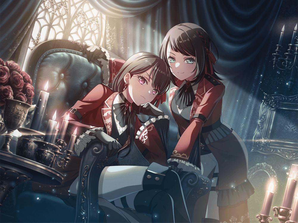 BanG Dream！