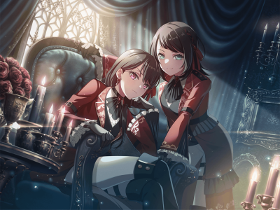 BanG Dream！