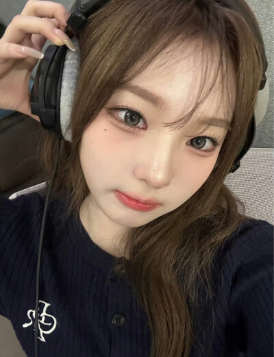 tripleS hayeon丁夏妍