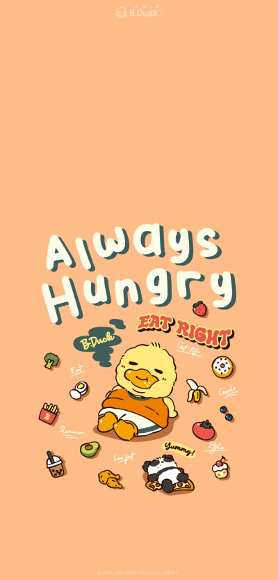 Bduck