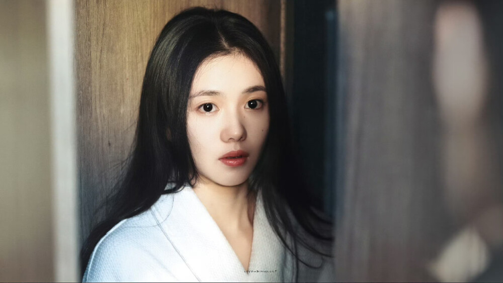 七根心简·木代