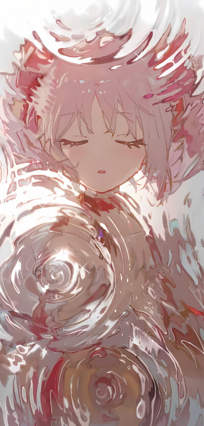 二次元美图