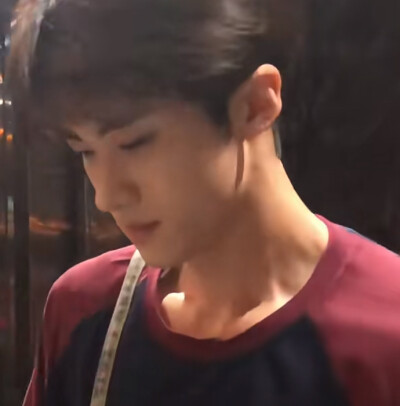 橘子味