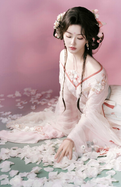孔雪儿
