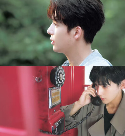 - 陈路周 / 王安宇 。
#陷入我们的热恋# ​​​