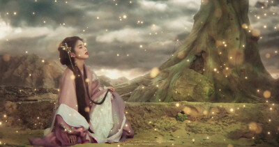 白鹿/李青月 ​​​