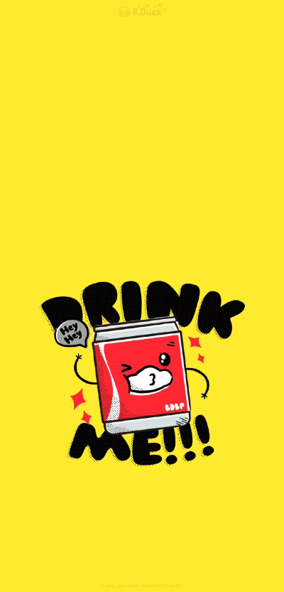 Bduck
