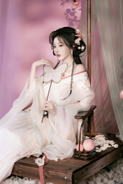 孔雪儿