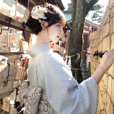 女生头像