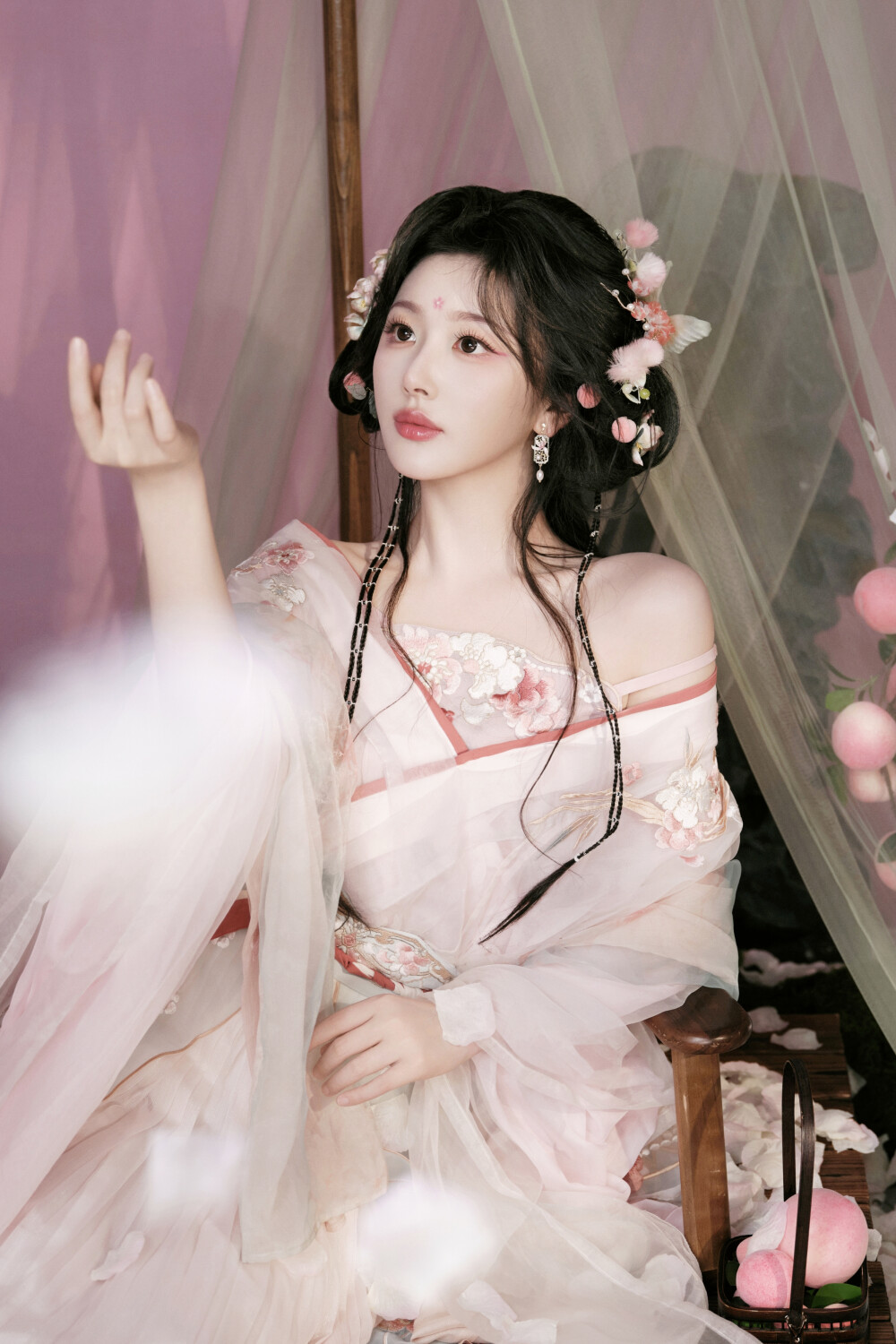 孔雪儿