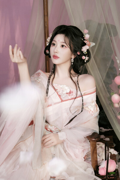 孔雪儿