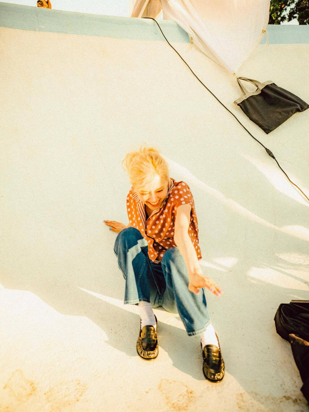 roses_are_rosie