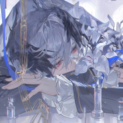 头像