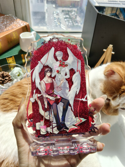 各IP流水线随手拍
原创作品仅供观阅，请勿盗图，违者必究。