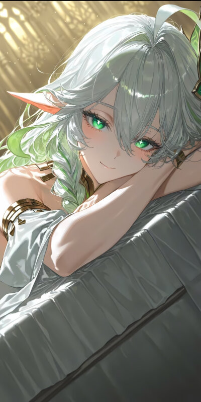 二次元美图